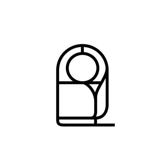 Tire Rack Test Track Circuit Race Track Outline Vinyl Decal Sticker