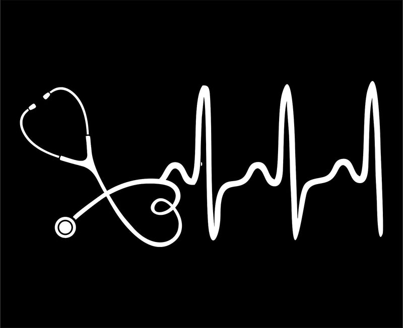 Stethoscope Doctor Nurse 3