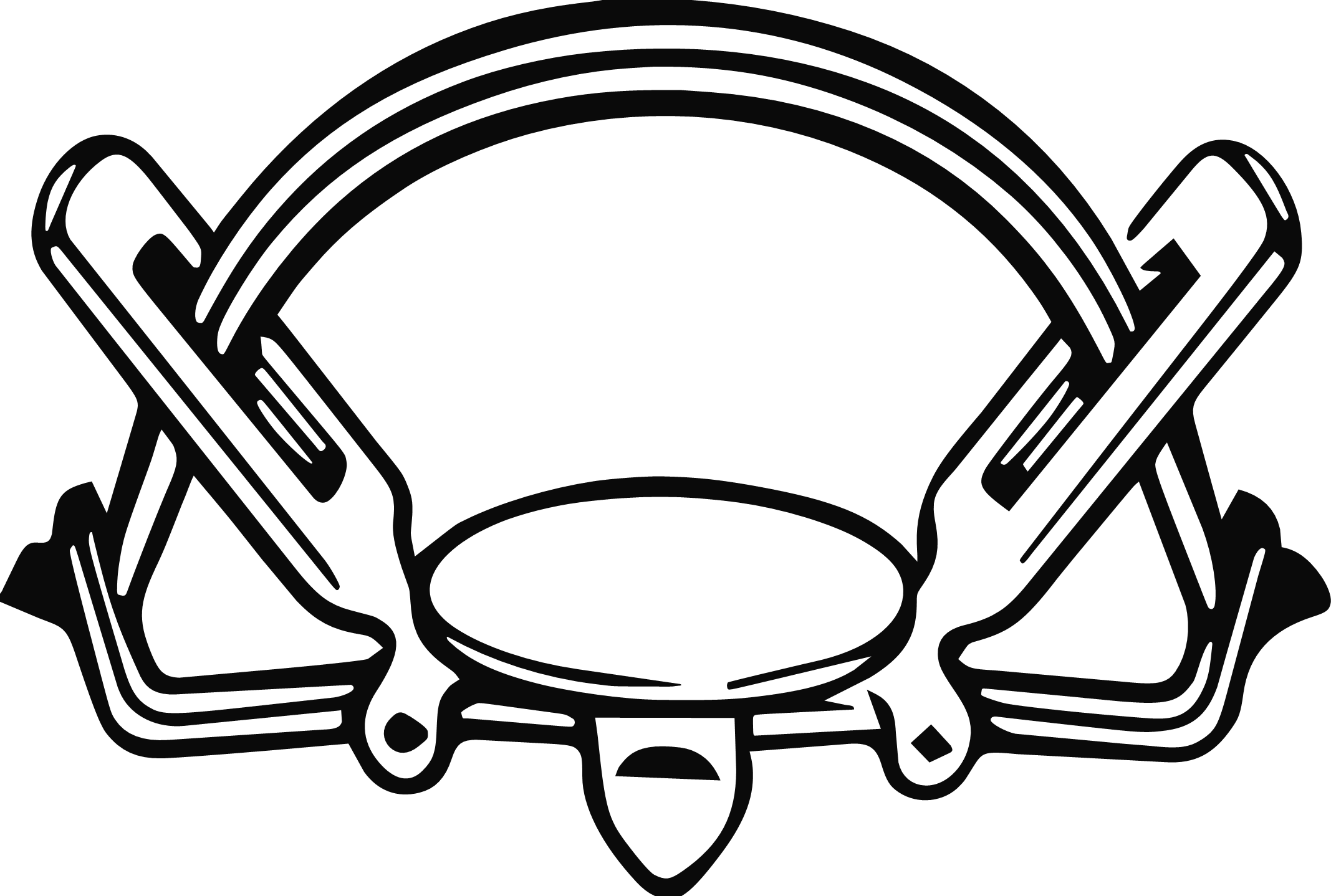 Trapper Trap Sportsman Trapline Vinyl Decal Sticker For Wall Decor Windows