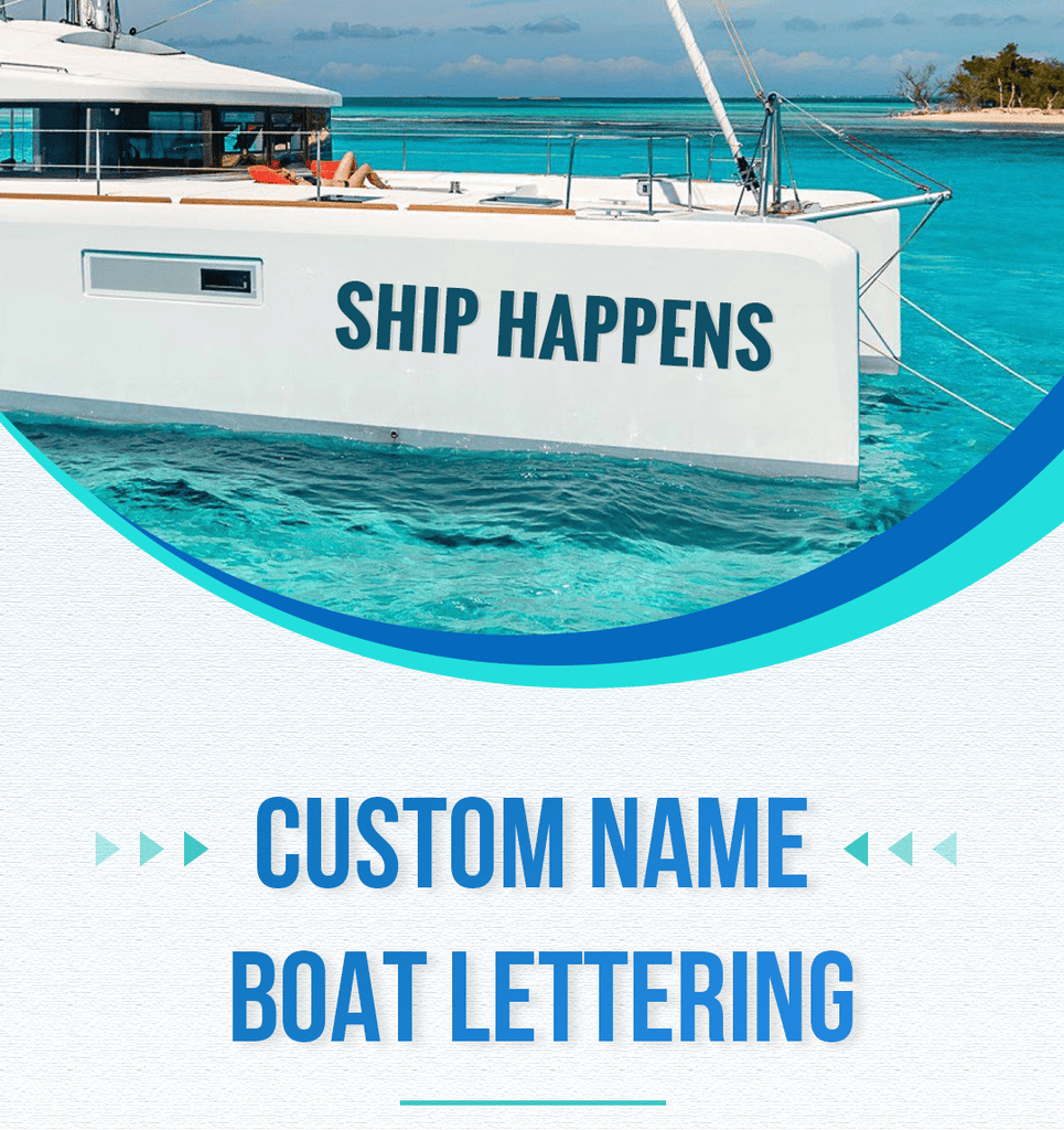 Dive into the Waves with Our Whopping Collection of 700+ Boat Name Ideas - boat names for each type of boater