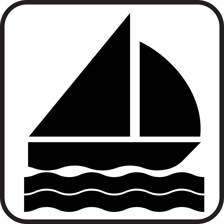 Sailing Nautical Marine Sailboat Ship Style 5