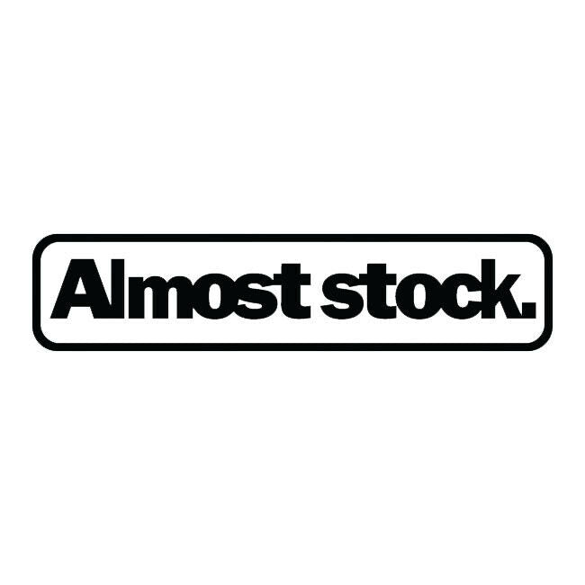 Almost Stock Jdm Custom Cut Vinyl Decal Sticker