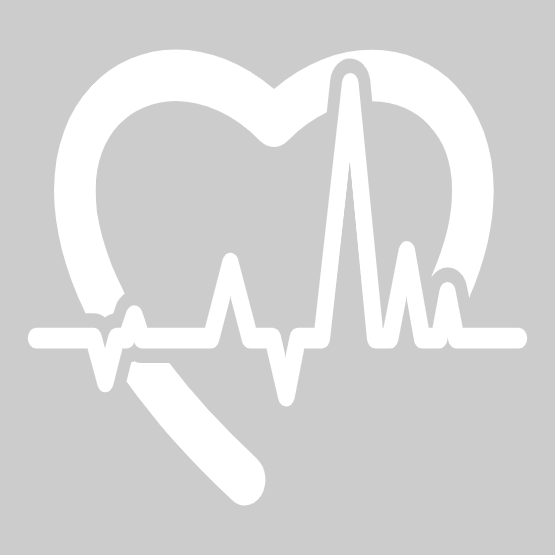Beating Heart Sticker Decals Hut