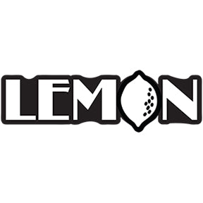 Lemon Car Emblem Decal Sticker Text Joke Funny