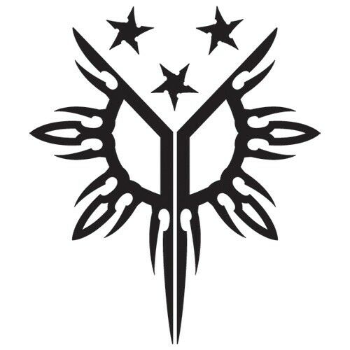 Philippines flag logo flag star pinoy pinay style 2