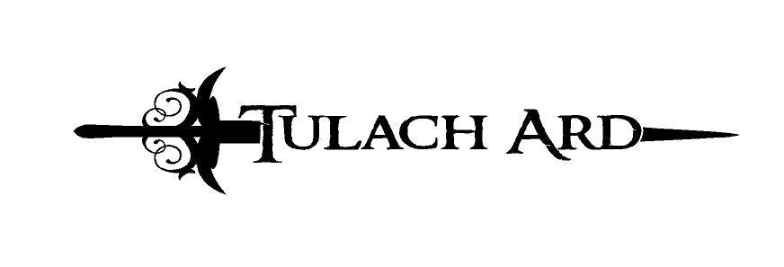 Tulach Ard Car decal Scottish decal Celtic decal Outlander decal Gaelic decal auto decal window decal custom Clan Mackenzie War Cry