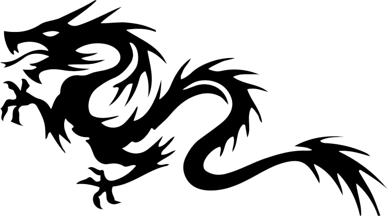dragon tribal 3
