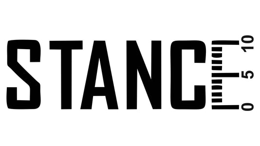 stance low car cool car decal sticker
